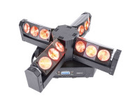 Afx Light SPIN12-FX Afx Light SPIN12-FX